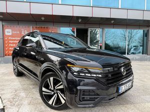Volkswagen Touareg III [2018 - Prezent] V6 TDI 4MOTION R-Line 2022