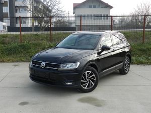 Volkswagen Tiguan 2.0 TDI SCR (BlueMotion Technology) DSG Highline 2019