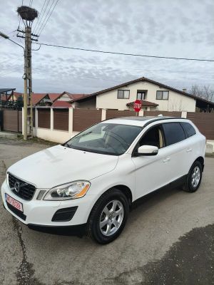 Volvo XC60 I [2008 - 2017] DRIVe Momentum 2011