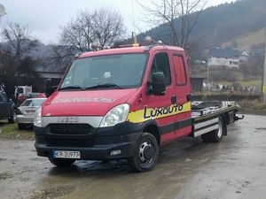 Iveco Daily 2013