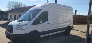 Ford Transit 2018