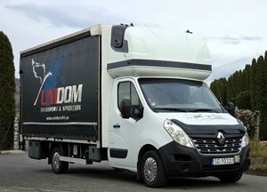 Renault Master 2017