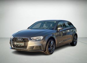 Audi A3 8P [2003 - 2013] 30 TDI ack sport 2019