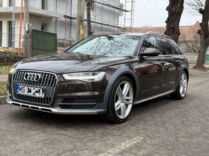 Audi A6 C7 [2012 - 2018] 3.0 TDI S tronic 2017