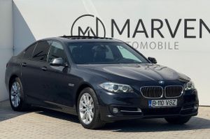 BMW 5 Series F10/F11/F07 [2010 - 2017] 535d xDrive AT 2015