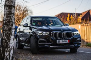 BMW X5 xDrive45e xLine 2020
