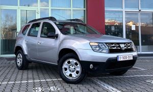 Dacia Duster 2014