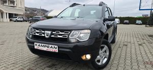 Dacia Duster 2015
