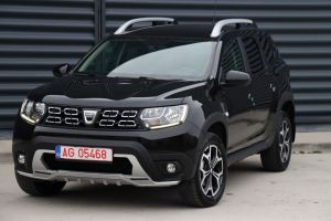 Dacia Duster TCe 100 2WD Prestige 2021