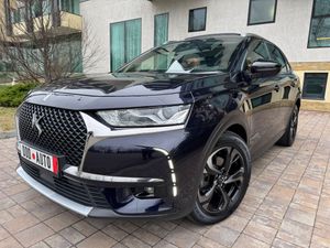 DS DS7 Crossback 2020