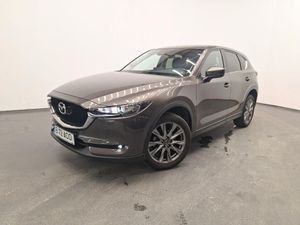 Mazda CX-5 G165 AT Attraction Plus 2021