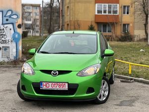 Mazda 2 1.3 Sport Impression 2010