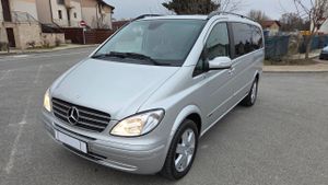 Mercedes-Benz Viano 2007
