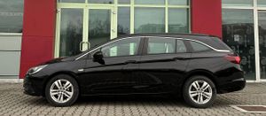 Opel Astra K [2015 - 2021] 1.4 Turbo ECOTEC Dynamic Aut. 2017
