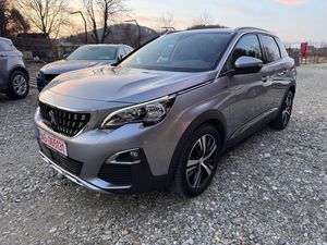 Peugeot 3008 1.5 BlueHDI S&S GT-Line 2021