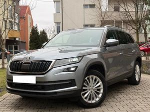 Skoda Kodiaq 2.0 TDI 4X4 DSG Style 2020
