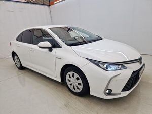 Toyota Corolla 1.8 HSD Business Plus 2022