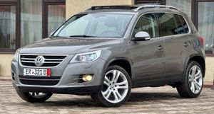 Volkswagen Tiguan I [2007 -2015] 2.0 TDI DPF 4Motion Sport & Style 2011