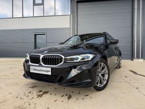 BMW 3 Series G20/G21 [2018 - Prezent] 320d xDrive Aut. Sport Line 2023