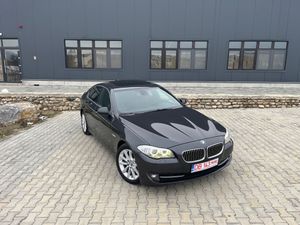 BMW 5 Series F10/F11/F07 [2010 - 2017] 520d Aut. BluePerformance 2012