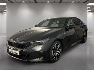 BMW 5 Series 550e xDrive Aut. 2024