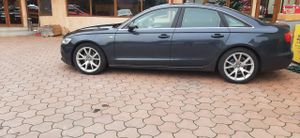 Audi A6 C7 [2011 - 2018] 2.0 TDI Ultra S tronic 2014
