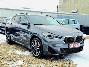BMW X2 xDrive25e M Sport X 2021