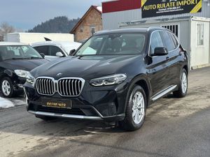 BMW X3 G01 [2017 - Prezent] 2022