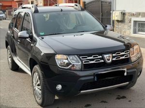 Dacia Duster I [2010 - 2017] 1.2 TCe 4x2 Laureate 2014