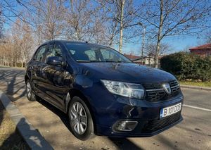 Dacia Logan II [2012 - 2020] 1.5 Blue dCi Laureate 2020