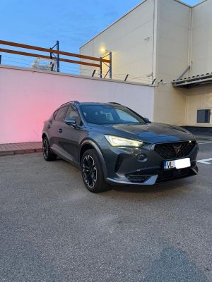 Cupra Formentor 2.0 TDI 4DRIVE 2023