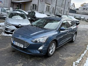Ford Focus IV [2018 - Prezent] 1.0 EcoBoost Trend Edition 2021