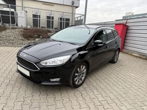Ford Focus IV [2018 - Prezent] 2018
