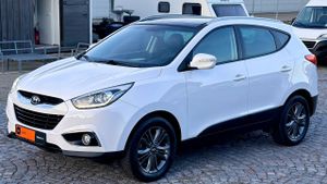 Hyundai ix35 2015