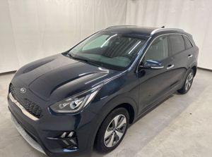 Kia Niro 1.6 GDI HEV 2WD OPF Aut. Vision 2020