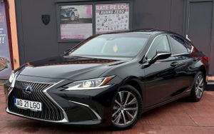 Lexus ES VII [2018 - Prezent] 300h Executive Line 2020