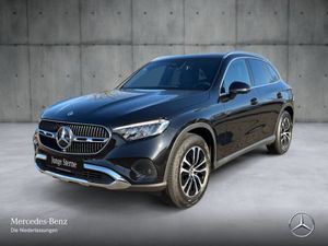 Mercedes-Benz GLC X254 [2022-Prezent] 220 d 4MATIC MHEV 2024