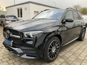 Mercedes-Benz GLE 400 d 4MATIC 9G-TRONIC AMG Line 2020
