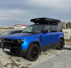 Land Rover Defender 110 2.0 P300 2020