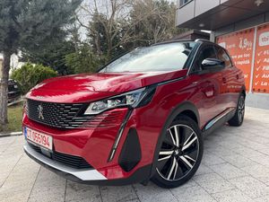 Peugeot 3008 II [2016 - Prezent] 225 e-EAT8 GT 2022