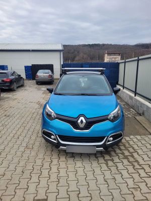 Renault Captur / QM3 I [2013 - 2019] ENERGY dCi XMOD 2015