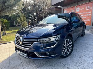 Renault Talisman (SM6) ENERGY dCi 130 EDC INTENS 2017
