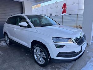 Skoda Karoq 2019