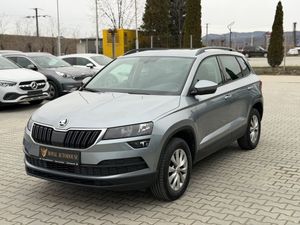 Skoda Karoq 2019