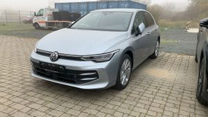 Volkswagen Golf VIII [2020 - Prezent] 2.0 TDI DSG Advanced 2024