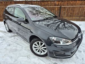 Volkswagen Golf VII [2012 - 2020] 1.6 TDI 4Motion BlueMotion Technology Lounge 2016