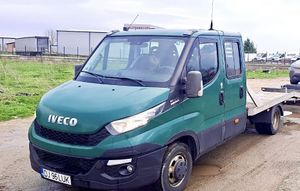 Iveco Daily 2015