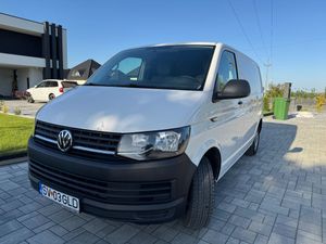 Volkswagen Transporter 2017