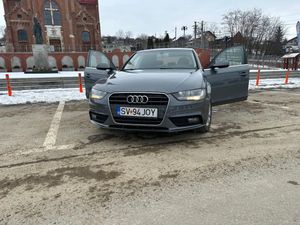 Audi A4 B8 [2007 - 2015] 2012
