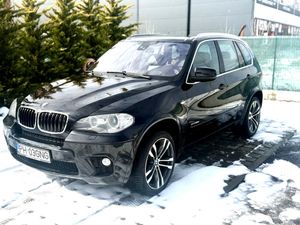 BMW X5 E70 [2007 - 2013] 2011